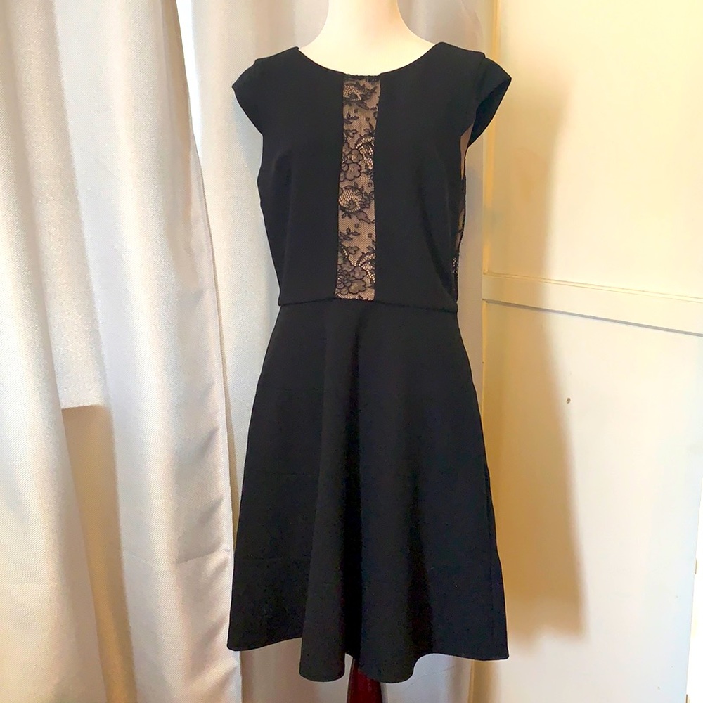 Betsey Johnson Cocktail dress, A-line  NWT